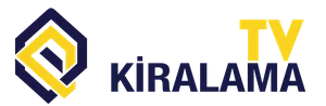 TV Kiralama Kiralama Fiyatları Kiralık TV Kiralama 2026 Logosu